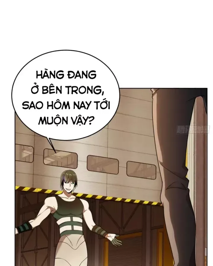 Toàn Trí Tu Tiên Giả Chapter 38 - Trang 10