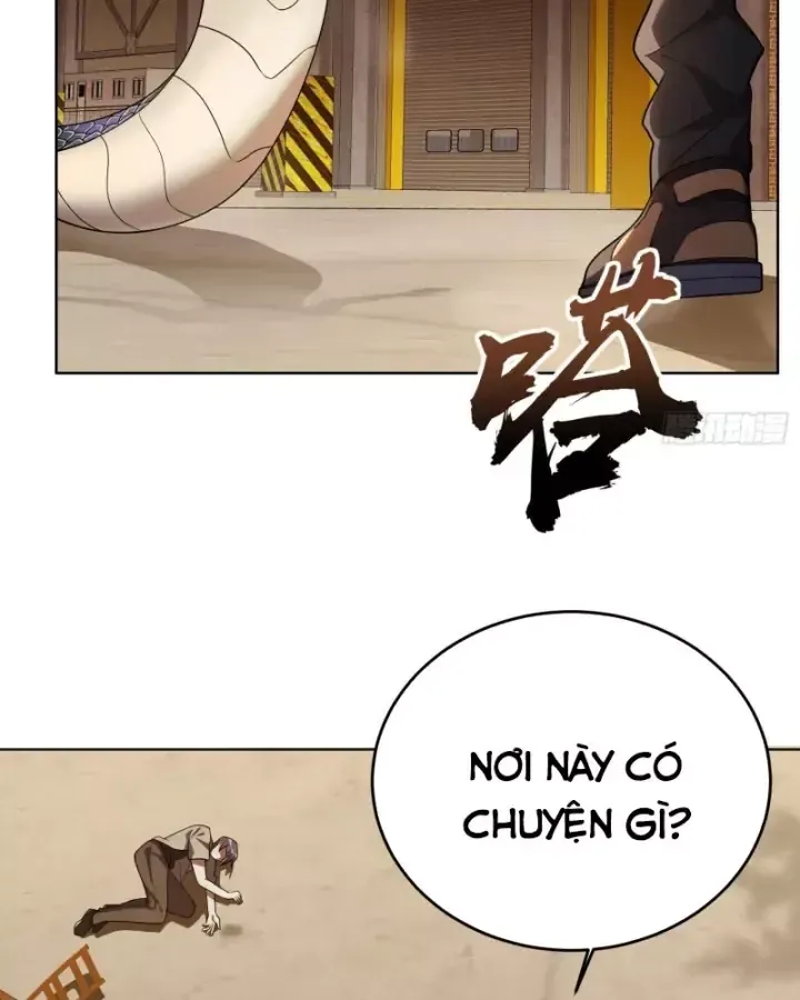 Toàn Trí Tu Tiên Giả Chapter 38 - Trang 11