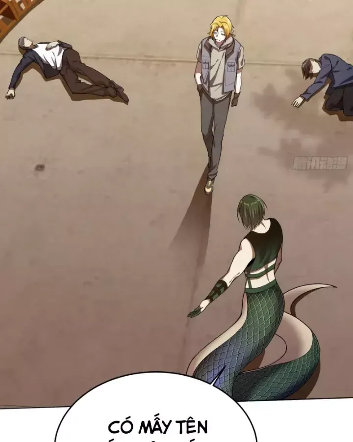 Toàn Trí Tu Tiên Giả Chapter 38 - Trang 12