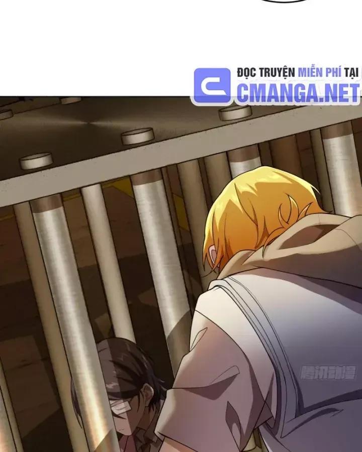 Toàn Trí Tu Tiên Giả Chapter 38 - Trang 15