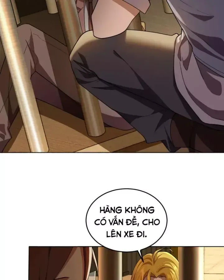 Toàn Trí Tu Tiên Giả Chapter 38 - Trang 16