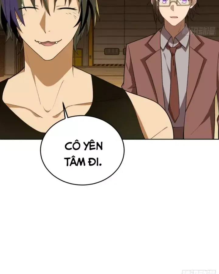 Toàn Trí Tu Tiên Giả Chapter 38 - Trang 20