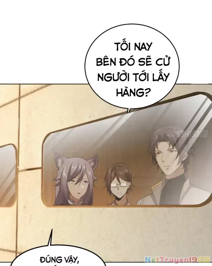 Toàn Trí Tu Tiên Giả Chapter 38 - Trang 22
