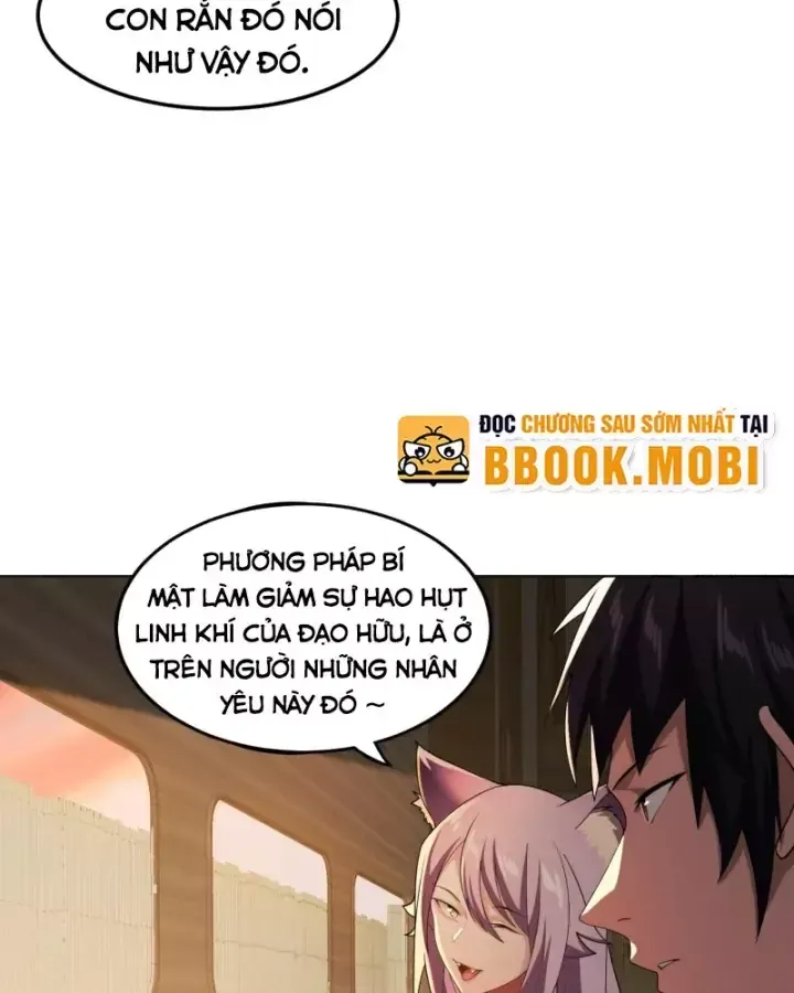 Toàn Trí Tu Tiên Giả Chapter 38 - Trang 23