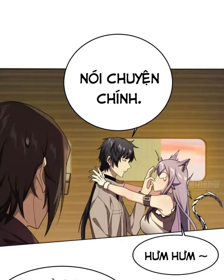Toàn Trí Tu Tiên Giả Chapter 38 - Trang 29