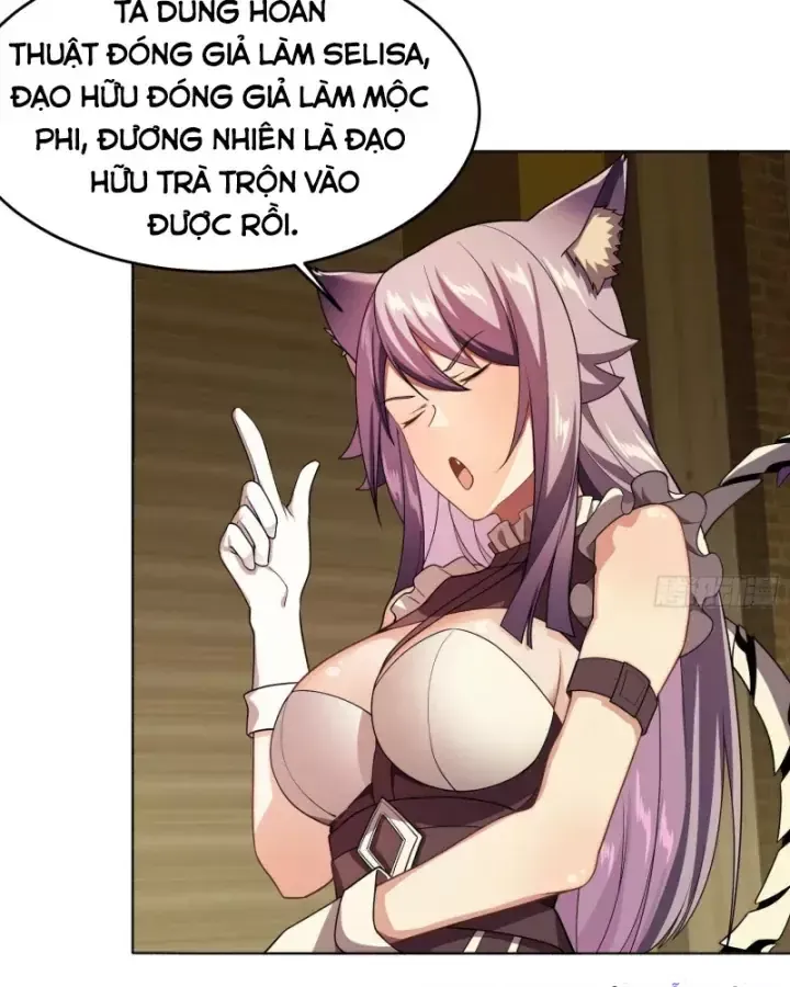 Toàn Trí Tu Tiên Giả Chapter 38 - Trang 30