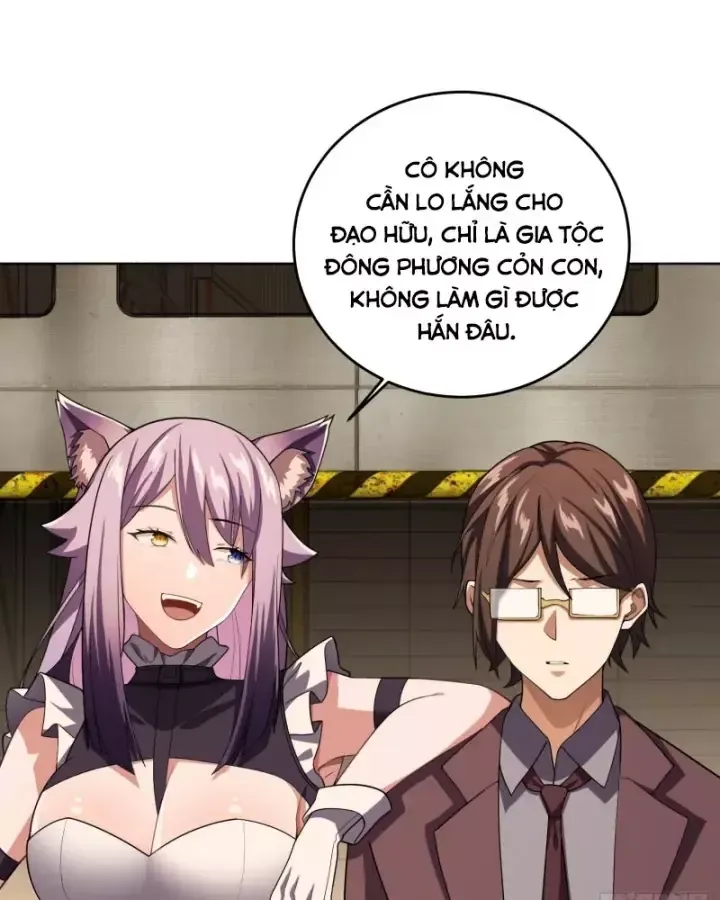 Toàn Trí Tu Tiên Giả Chapter 38 - Trang 32
