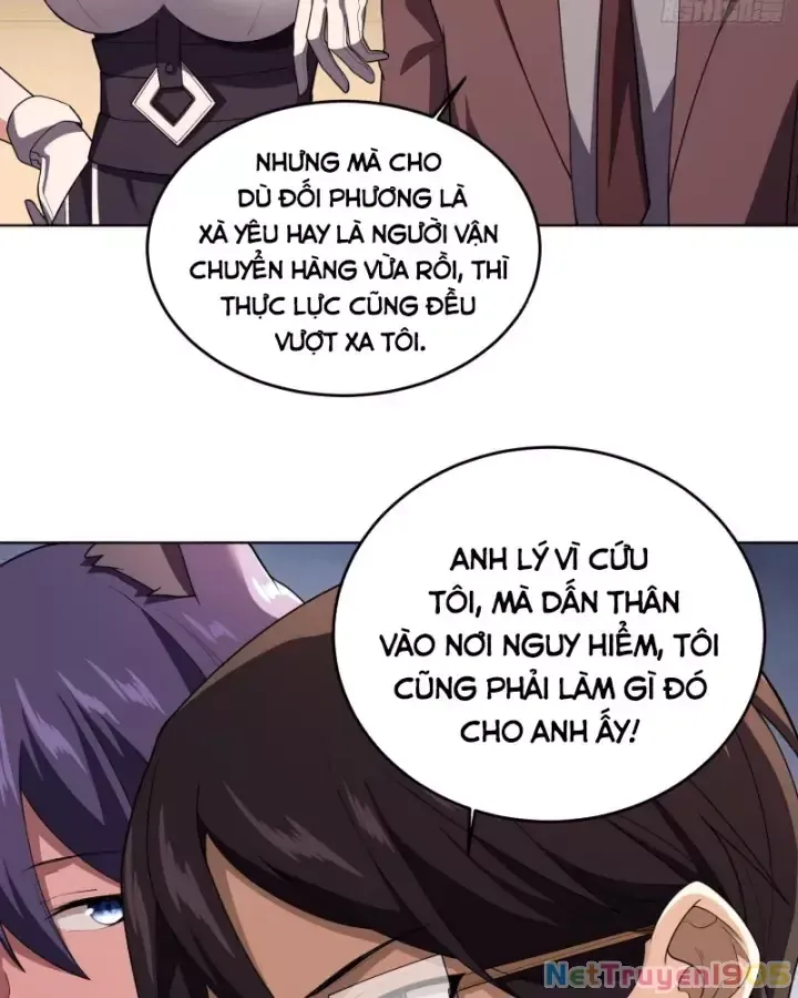 Toàn Trí Tu Tiên Giả Chapter 38 - Trang 33