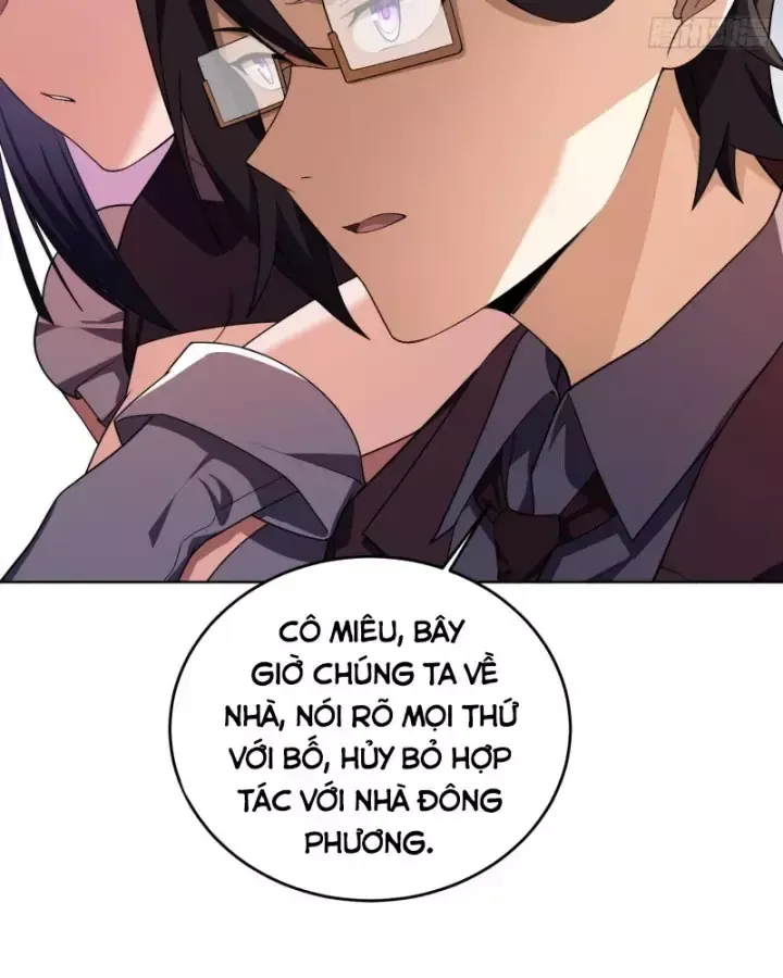 Toàn Trí Tu Tiên Giả Chapter 38 - Trang 34