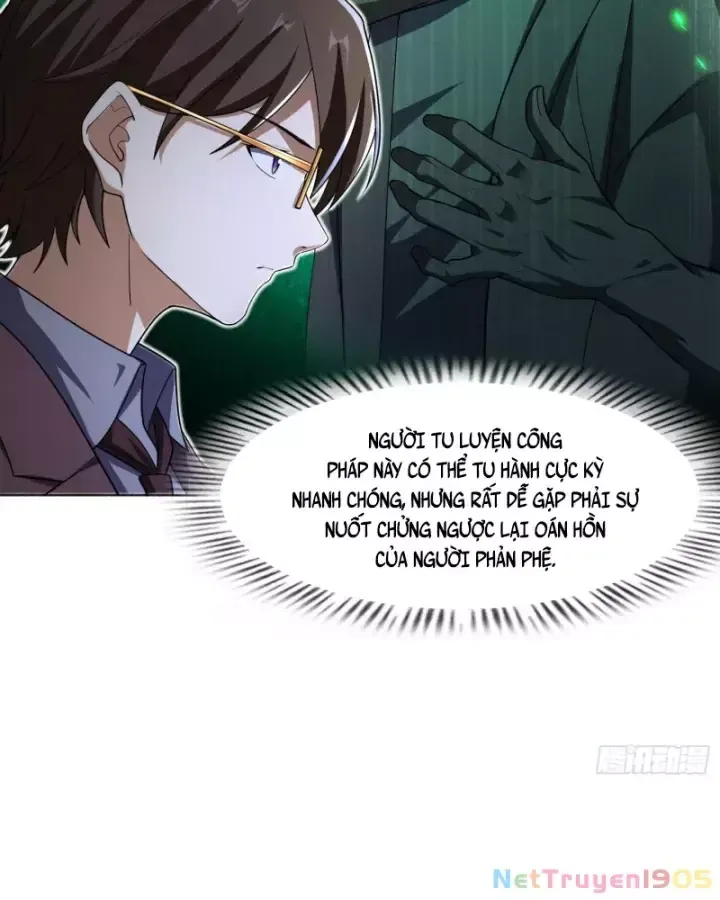 Toàn Trí Tu Tiên Giả Chapter 38 - Trang 40