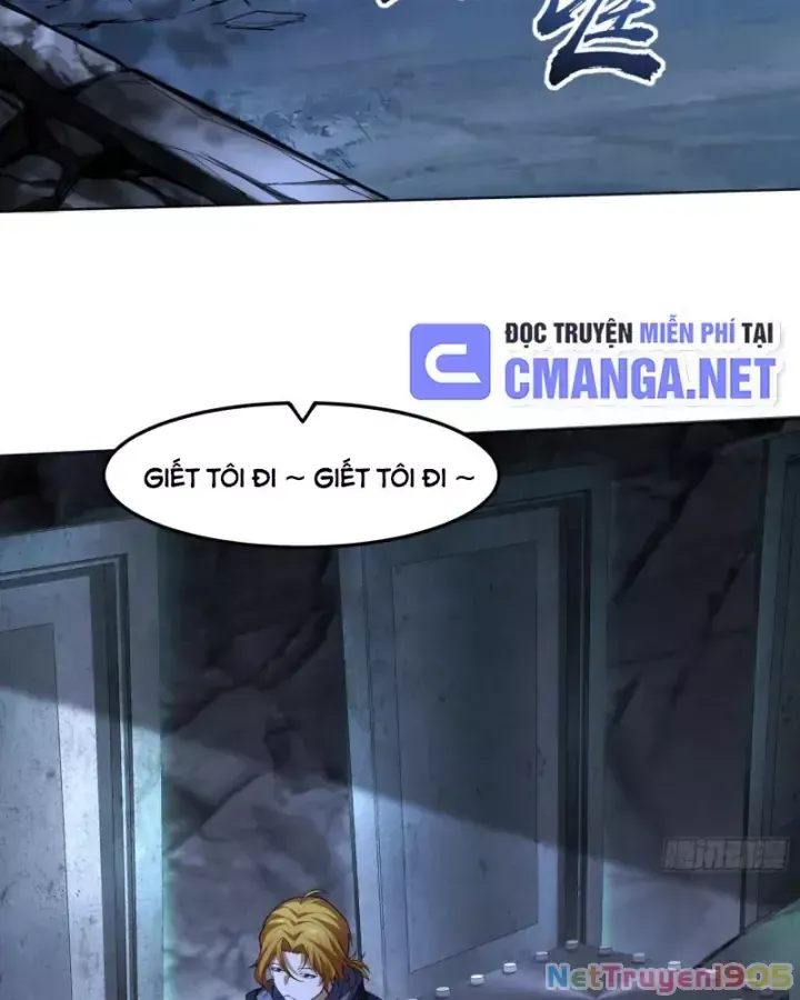 Toàn Trí Tu Tiên Giả Chapter 38 - Trang 44