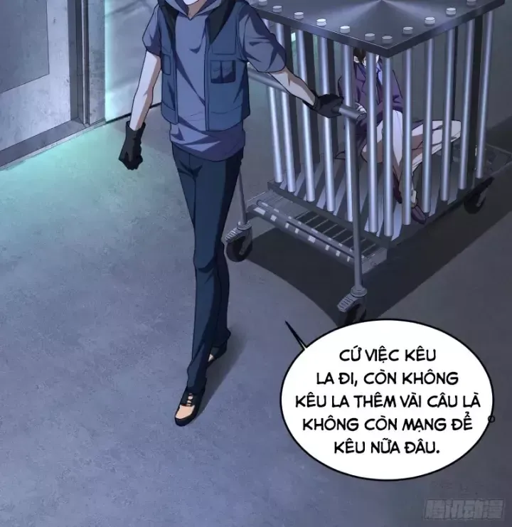 Toàn Trí Tu Tiên Giả Chapter 38 - Trang 45