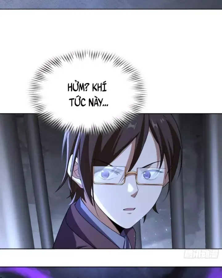 Toàn Trí Tu Tiên Giả Chapter 38 - Trang 46