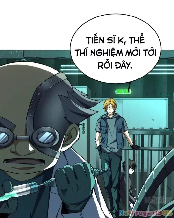 Toàn Trí Tu Tiên Giả Chapter 38 - Trang 49