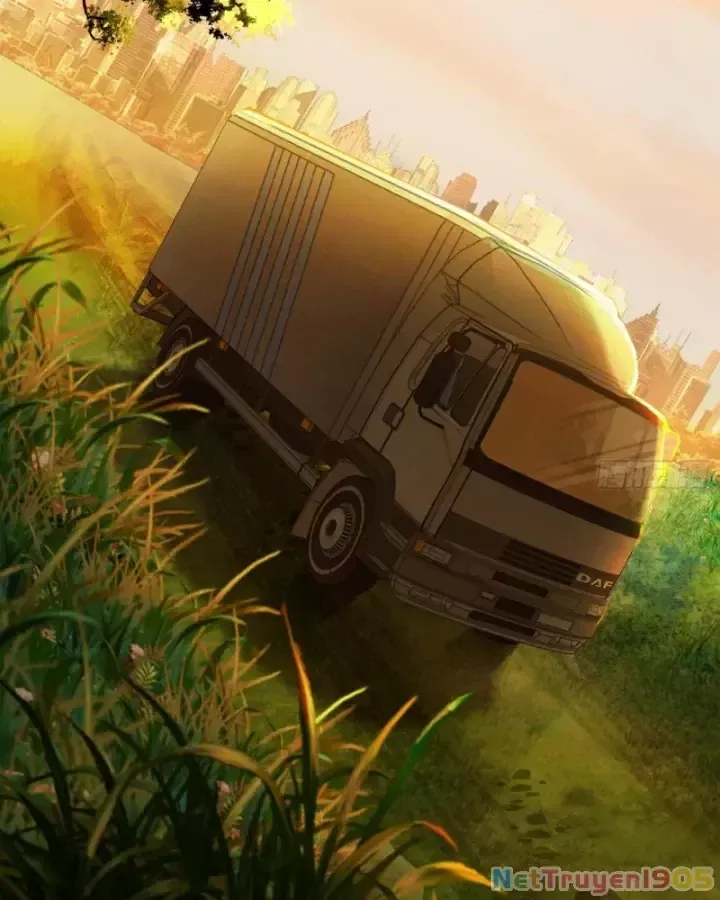 Toàn Trí Tu Tiên Giả Chapter 38 - Trang 6