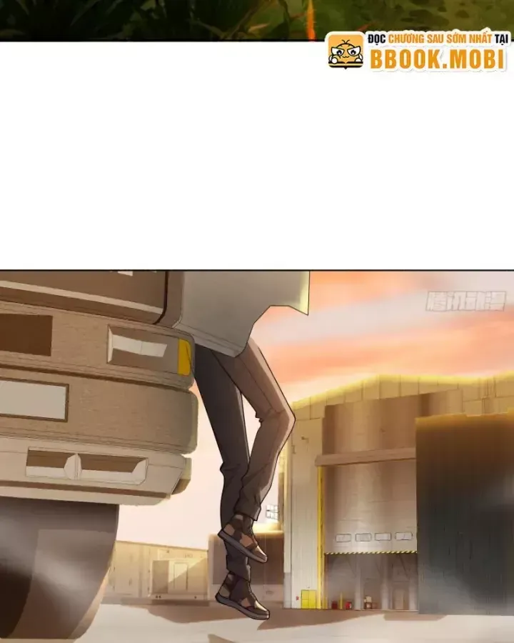 Toàn Trí Tu Tiên Giả Chapter 38 - Trang 7