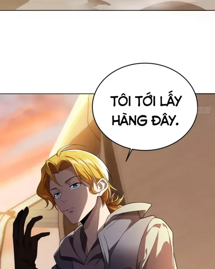 Toàn Trí Tu Tiên Giả Chapter 38 - Trang 8
