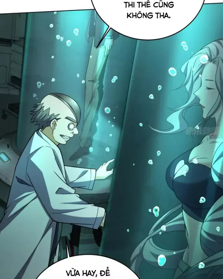 Toàn Trí Tu Tiên Giả Chapter 39 - Trang 11