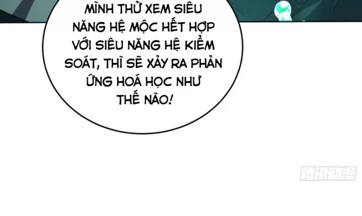 Toàn Trí Tu Tiên Giả Chapter 39 - Trang 12
