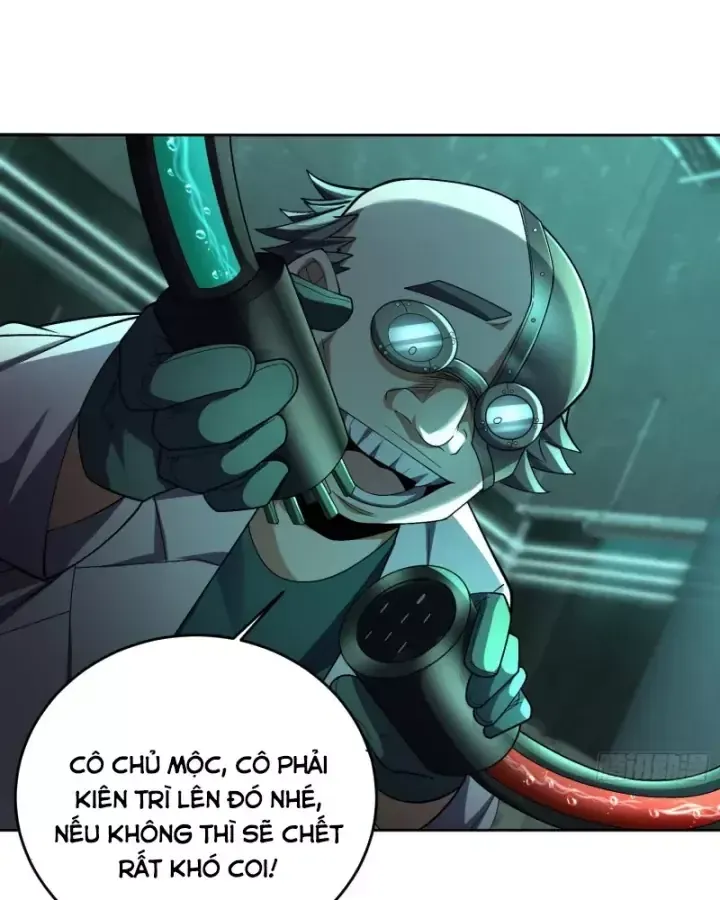 Toàn Trí Tu Tiên Giả Chapter 39 - Trang 13
