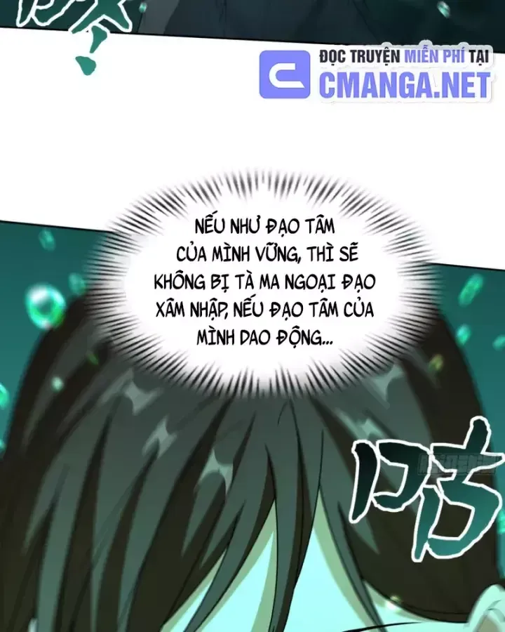 Toàn Trí Tu Tiên Giả Chapter 39 - Trang 15