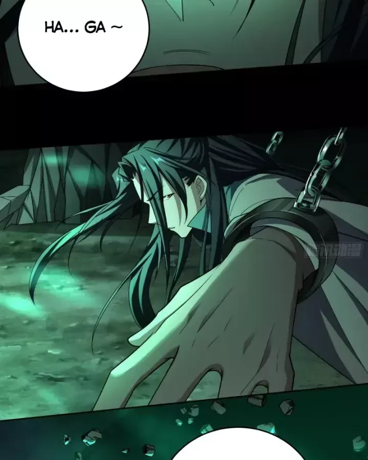 Toàn Trí Tu Tiên Giả Chapter 39 - Trang 18