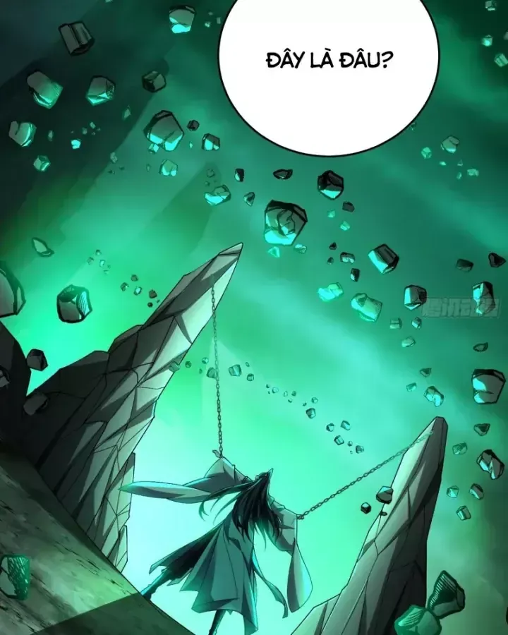 Toàn Trí Tu Tiên Giả Chapter 39 - Trang 19