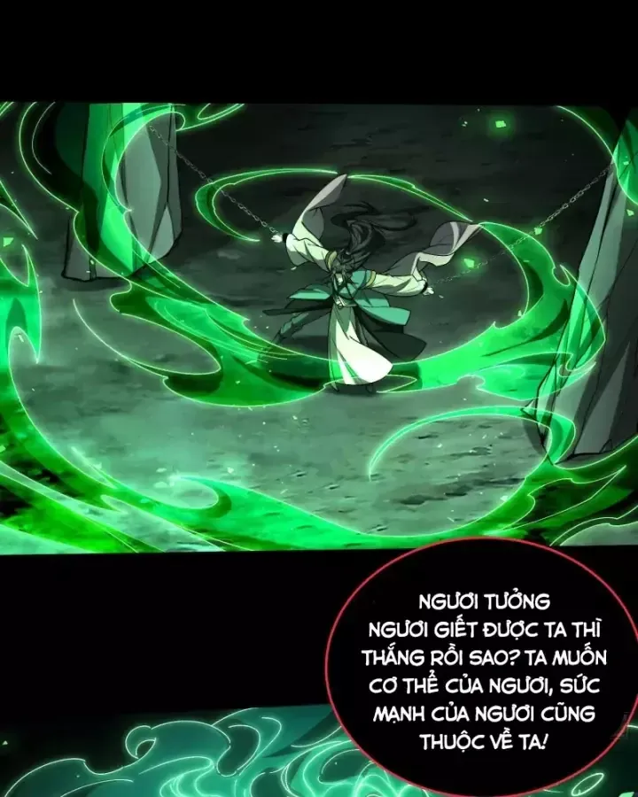 Toàn Trí Tu Tiên Giả Chapter 39 - Trang 21