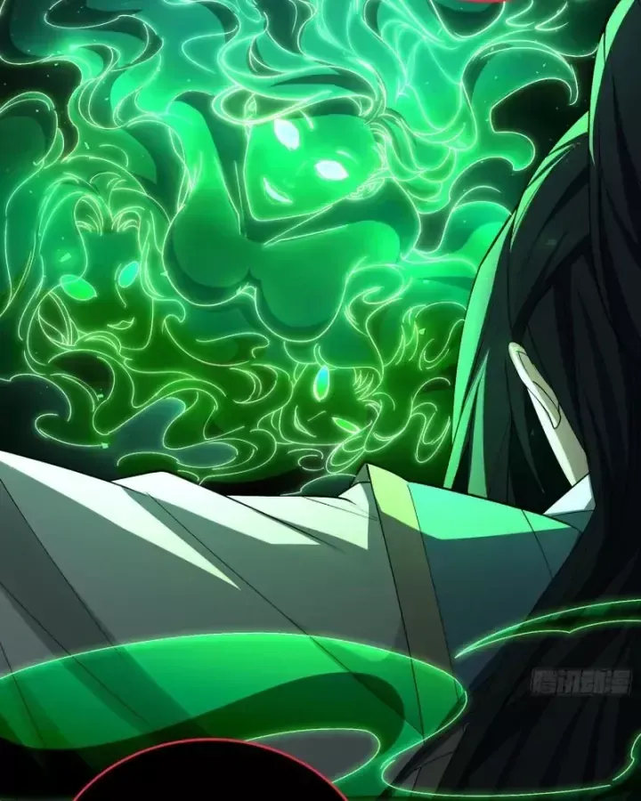 Toàn Trí Tu Tiên Giả Chapter 39 - Trang 22