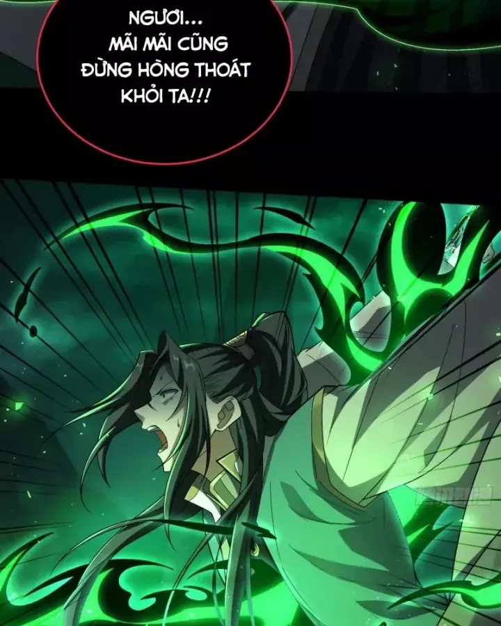 Toàn Trí Tu Tiên Giả Chapter 39 - Trang 23