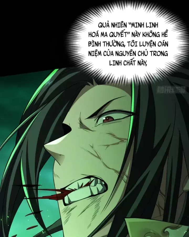 Toàn Trí Tu Tiên Giả Chapter 39 - Trang 25