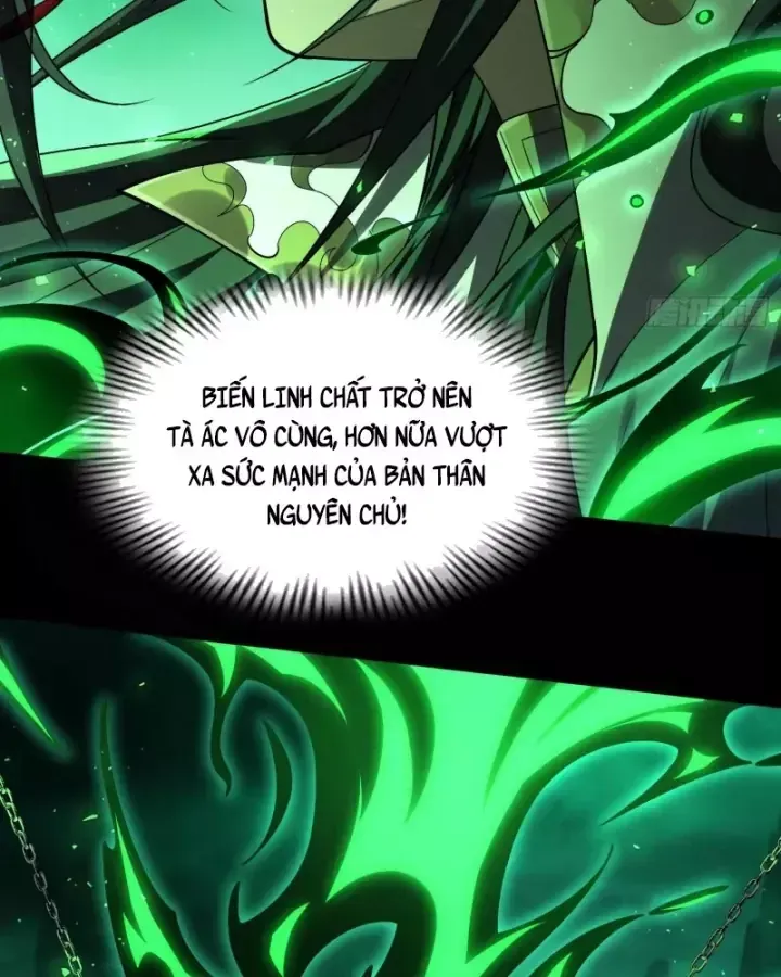 Toàn Trí Tu Tiên Giả Chapter 39 - Trang 26