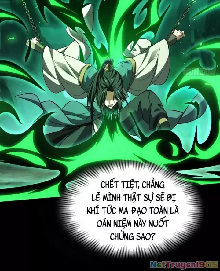 Toàn Trí Tu Tiên Giả Chapter 39 - Trang 27