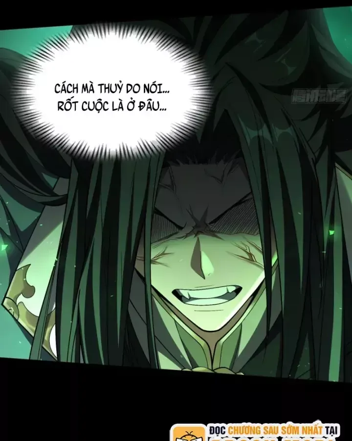 Toàn Trí Tu Tiên Giả Chapter 39 - Trang 28