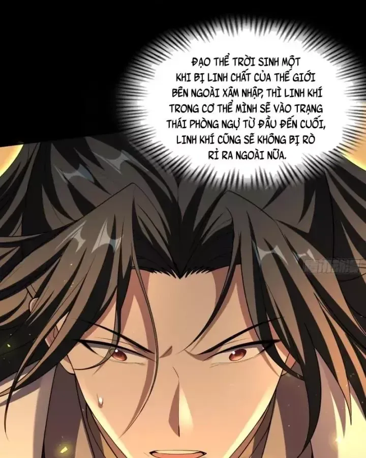 Toàn Trí Tu Tiên Giả Chapter 39 - Trang 33