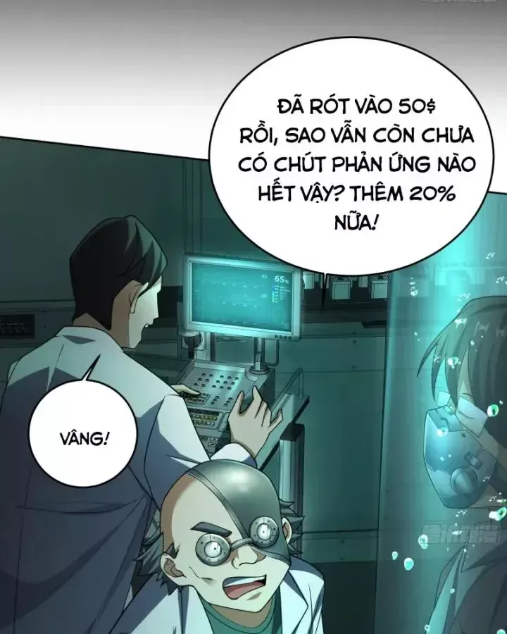 Toàn Trí Tu Tiên Giả Chapter 39 - Trang 35