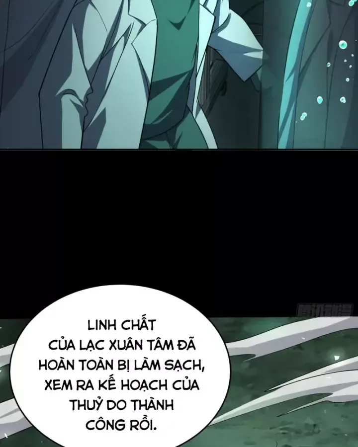 Toàn Trí Tu Tiên Giả Chapter 39 - Trang 36
