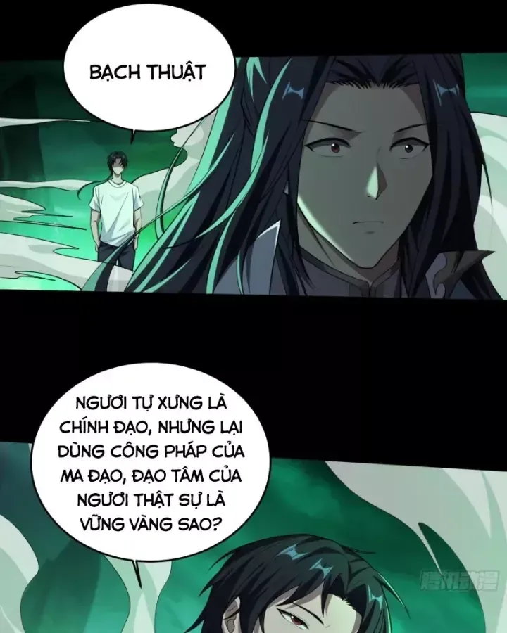 Toàn Trí Tu Tiên Giả Chapter 39 - Trang 39