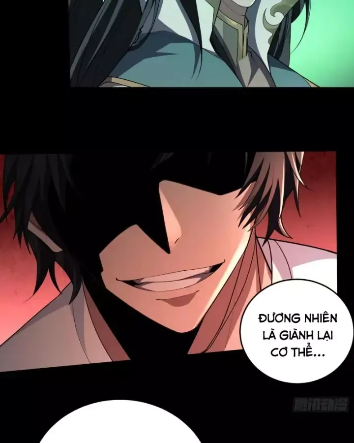 Toàn Trí Tu Tiên Giả Chapter 39 - Trang 42