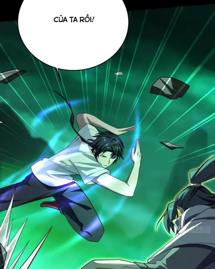 Toàn Trí Tu Tiên Giả Chapter 39 - Trang 43