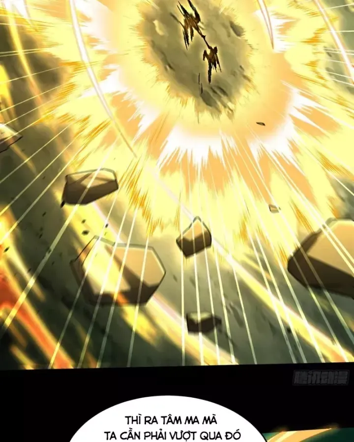 Toàn Trí Tu Tiên Giả Chapter 39 - Trang 46