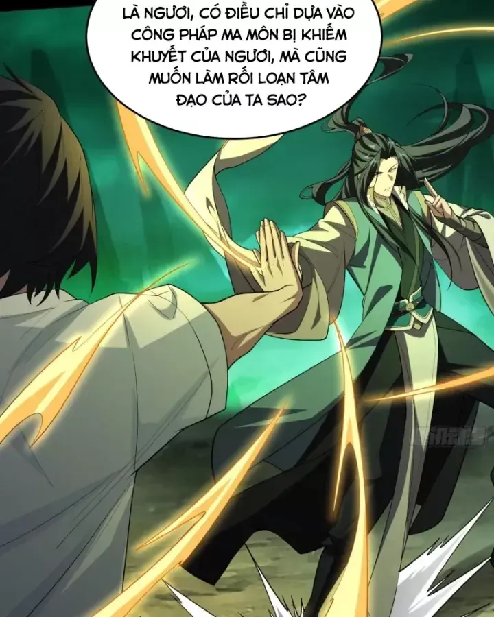 Toàn Trí Tu Tiên Giả Chapter 39 - Trang 47
