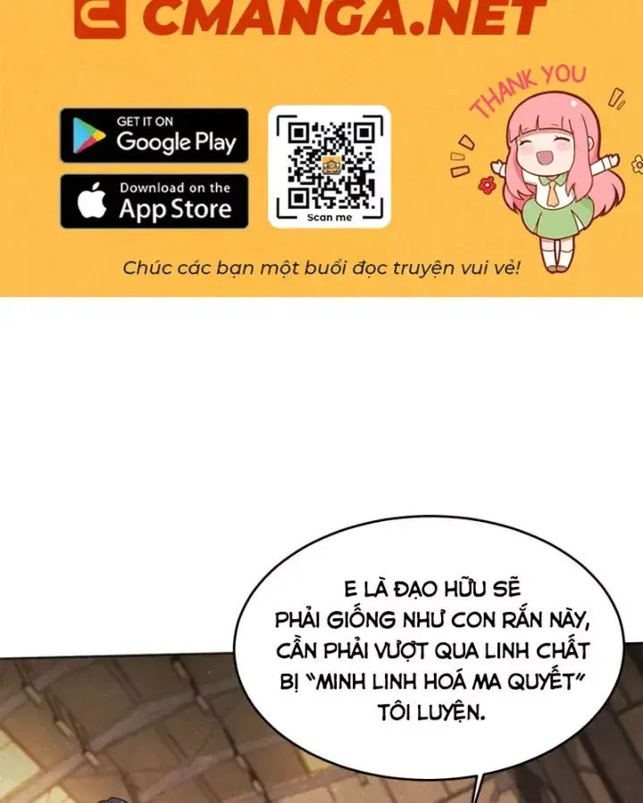 Toàn Trí Tu Tiên Giả Chapter 39 - Trang 5