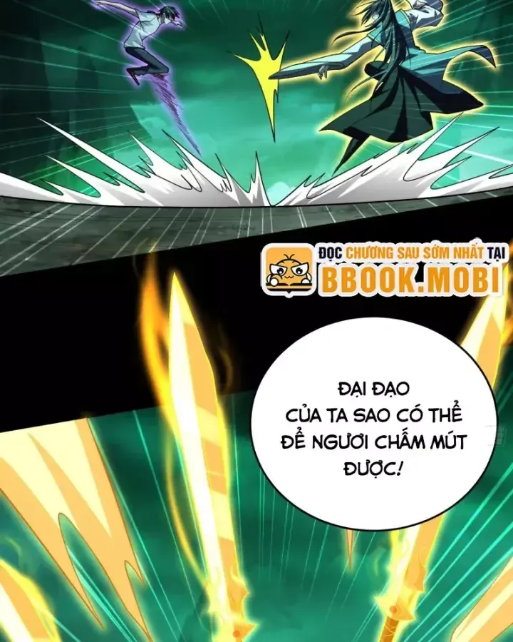 Toàn Trí Tu Tiên Giả Chapter 39 - Trang 50