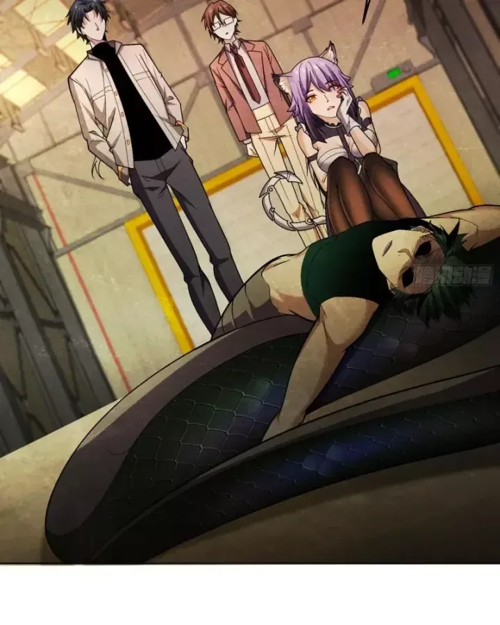 Toàn Trí Tu Tiên Giả Chapter 39 - Trang 6