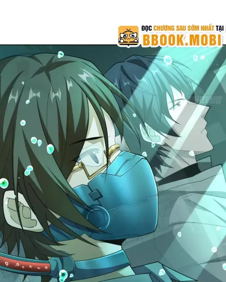 Toàn Trí Tu Tiên Giả Chapter 39 - Trang 7
