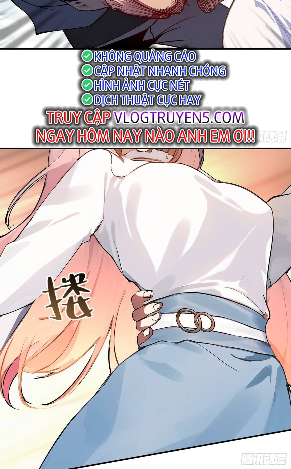 Toàn Trí Tu Tiên Giả Chapter 4 - Trang 10