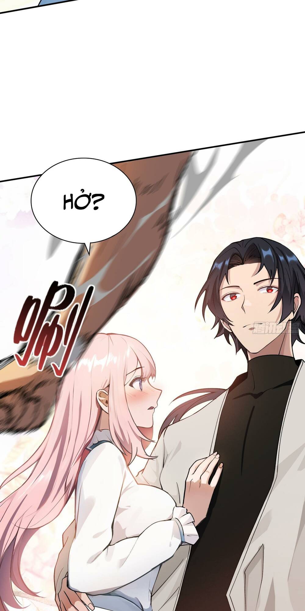 Toàn Trí Tu Tiên Giả Chapter 4 - Trang 11