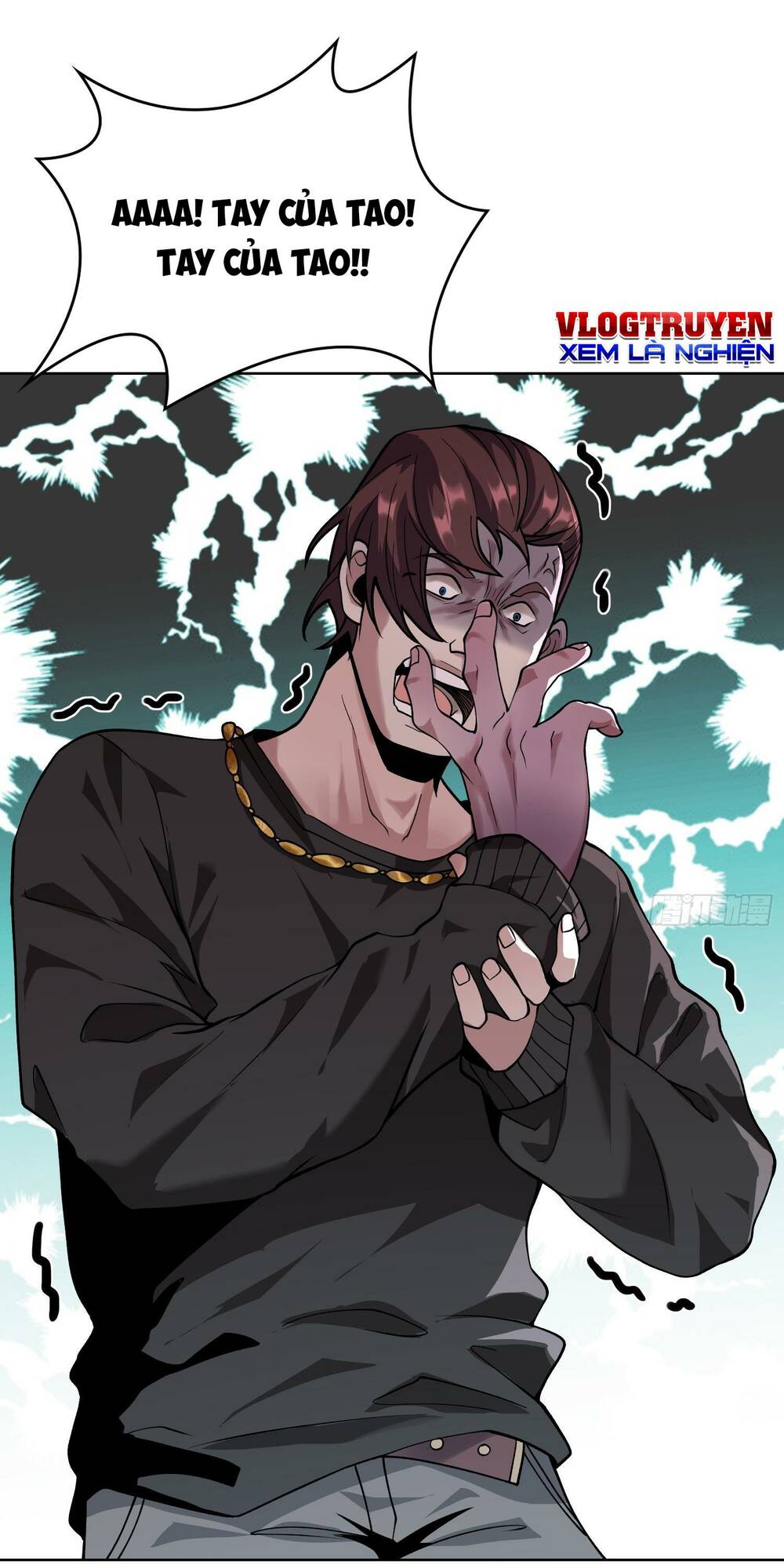 Toàn Trí Tu Tiên Giả Chapter 4 - Trang 2