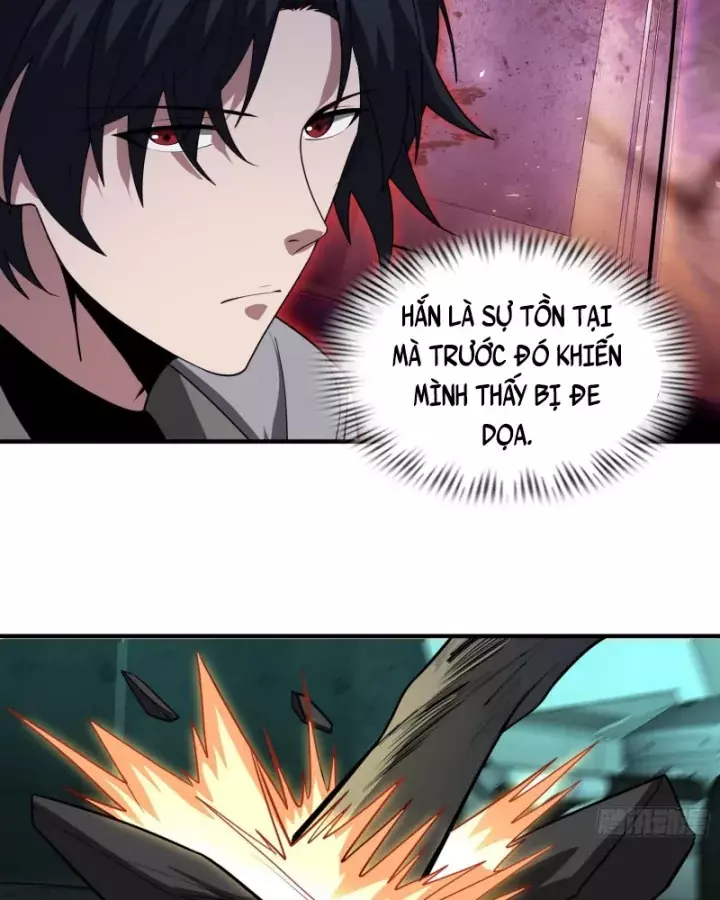 Toàn Trí Tu Tiên Giả Chapter 41 - Trang 16